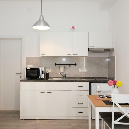 Apartment Lorka Dubrovnik Eksteriør billede