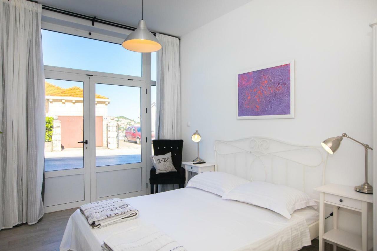 Apartment Lorka Dubrovnik Eksteriør billede