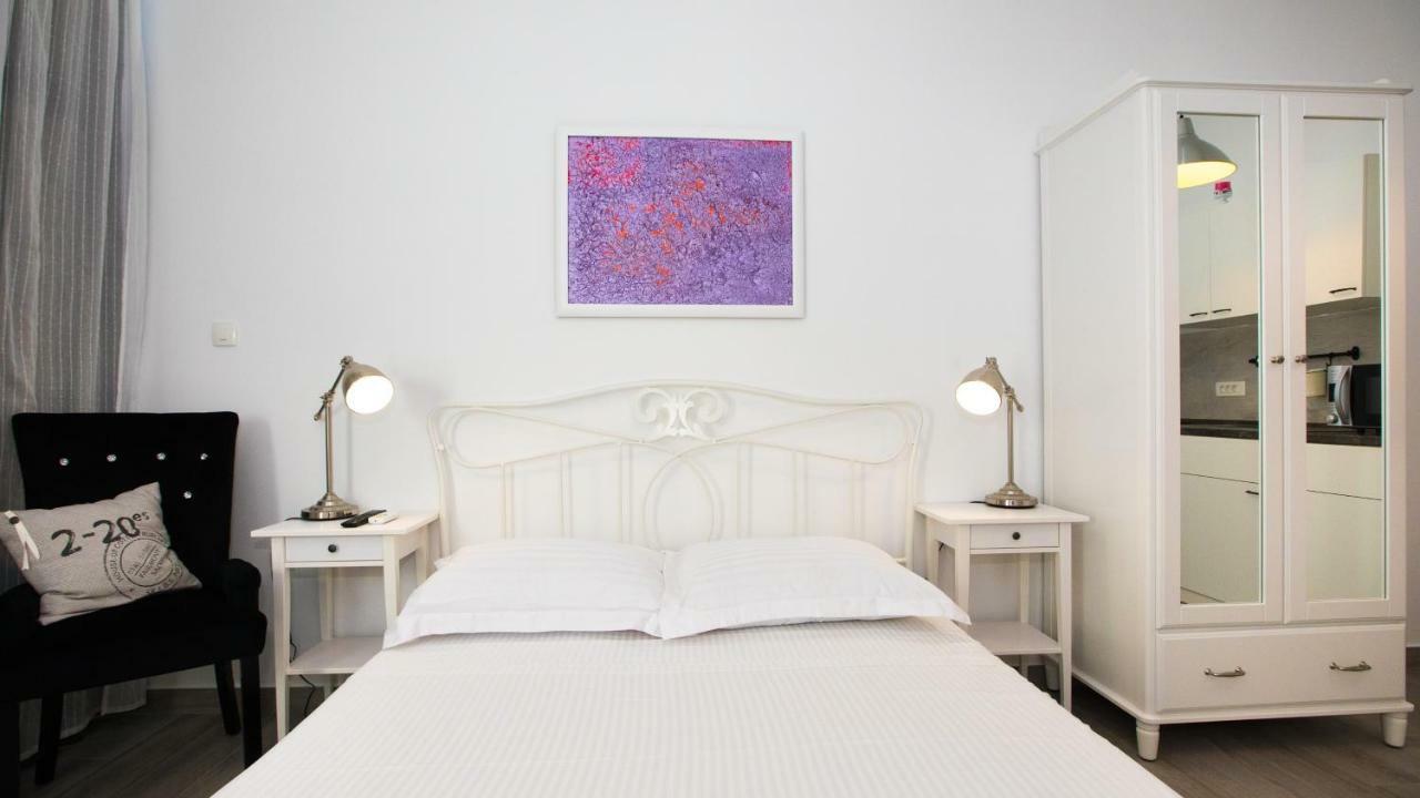 Apartment Lorka Dubrovnik Eksteriør billede