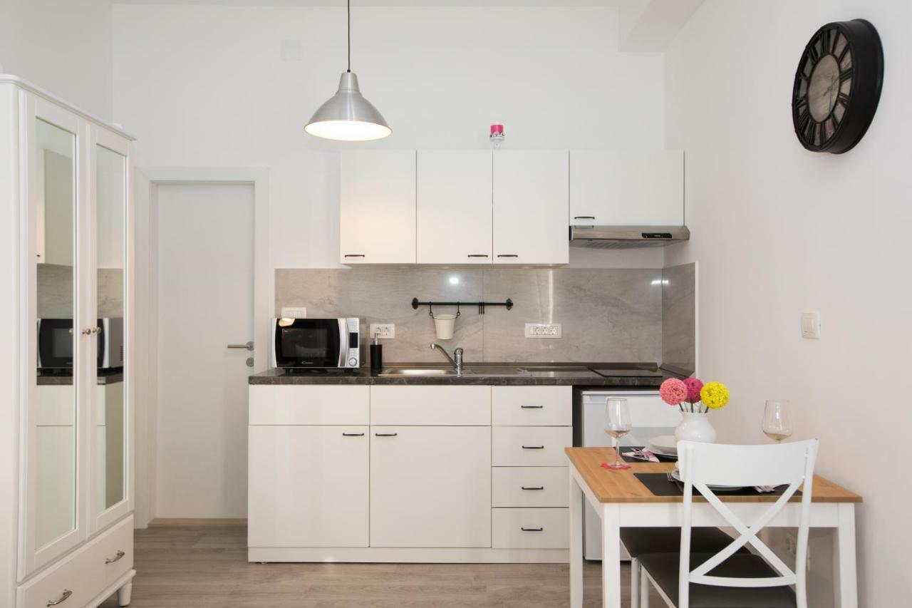 Apartment Lorka Dubrovnik Eksteriør billede