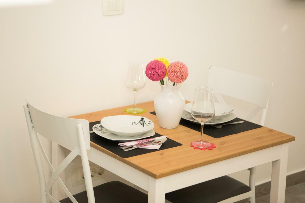 Apartment Lorka Dubrovnik Eksteriør billede
