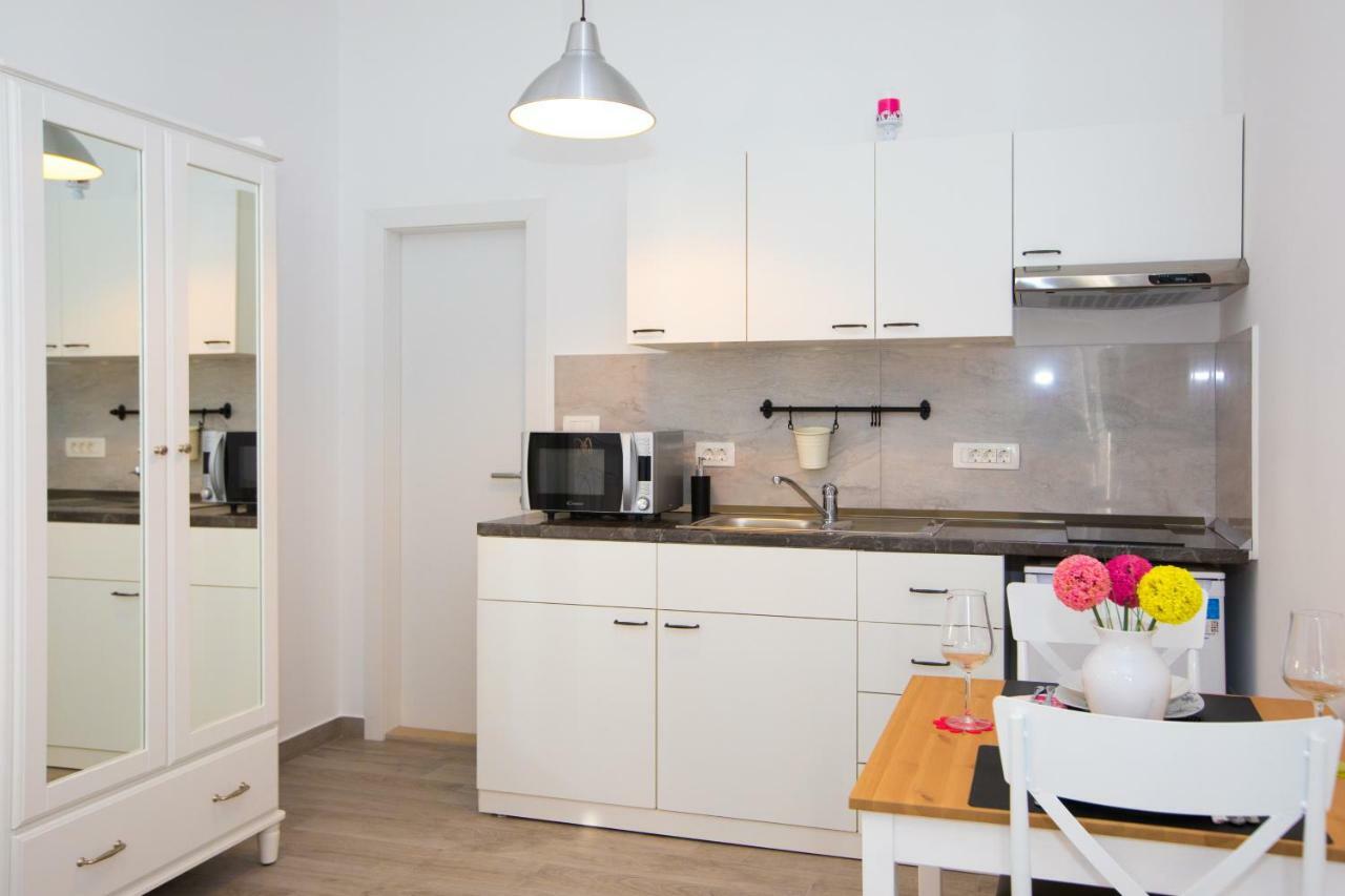 Apartment Lorka Dubrovnik Eksteriør billede