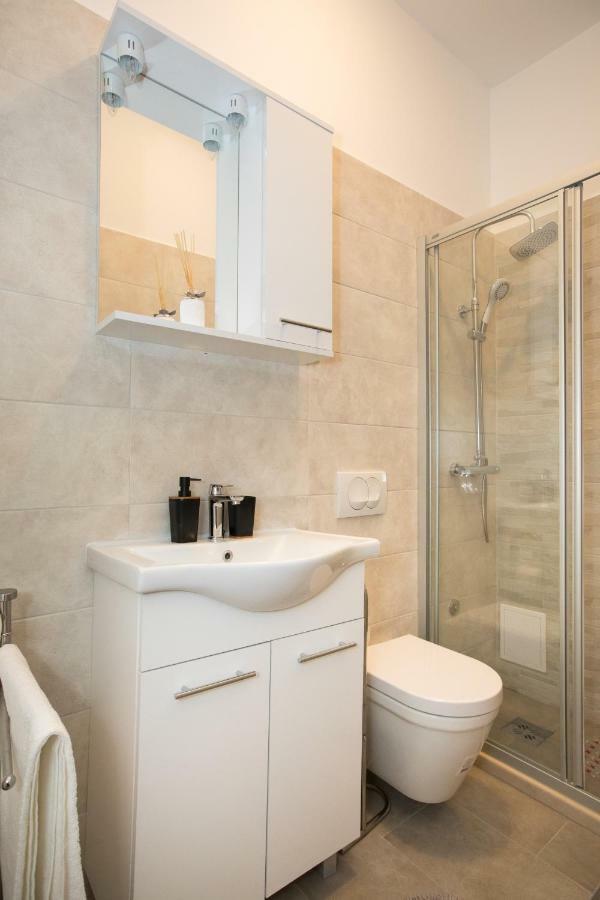 Apartment Lorka Dubrovnik Eksteriør billede