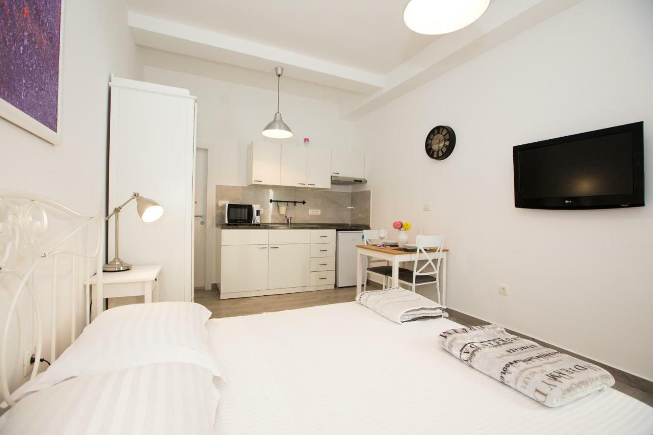 Apartment Lorka Dubrovnik Eksteriør billede