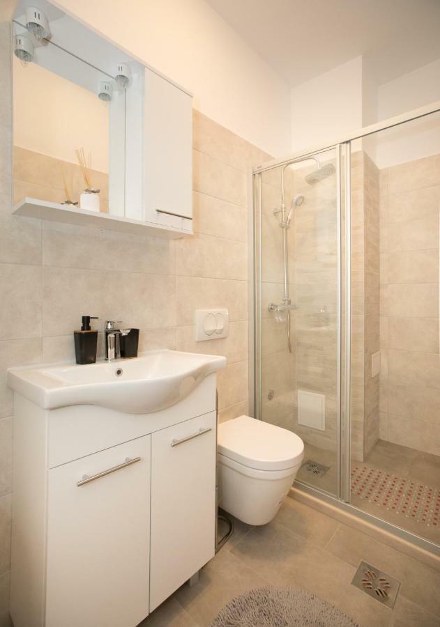 Apartment Lorka Dubrovnik Eksteriør billede