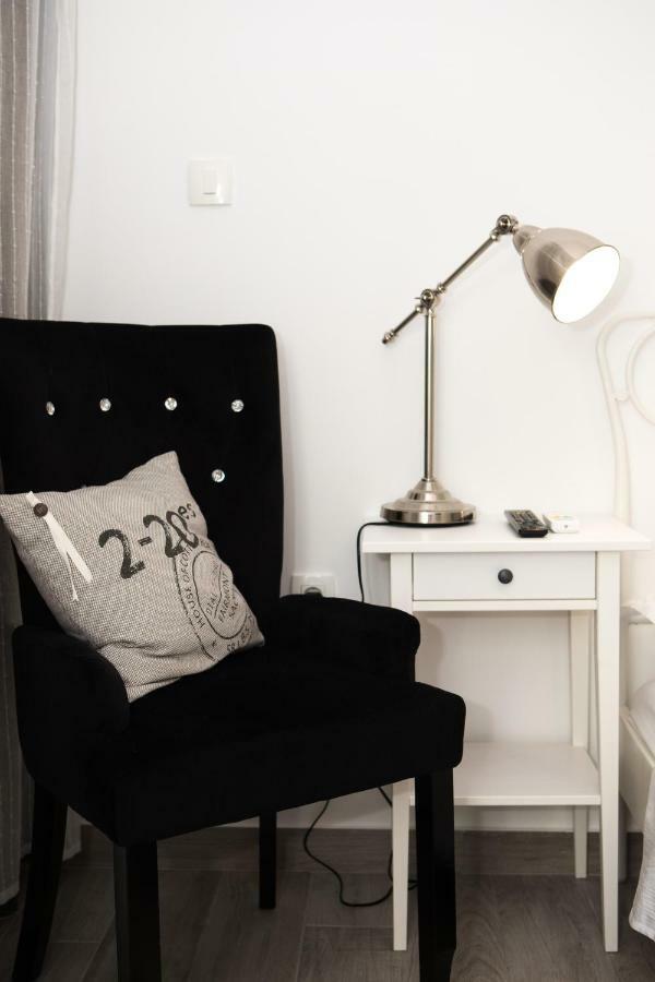 Apartment Lorka Dubrovnik Eksteriør billede